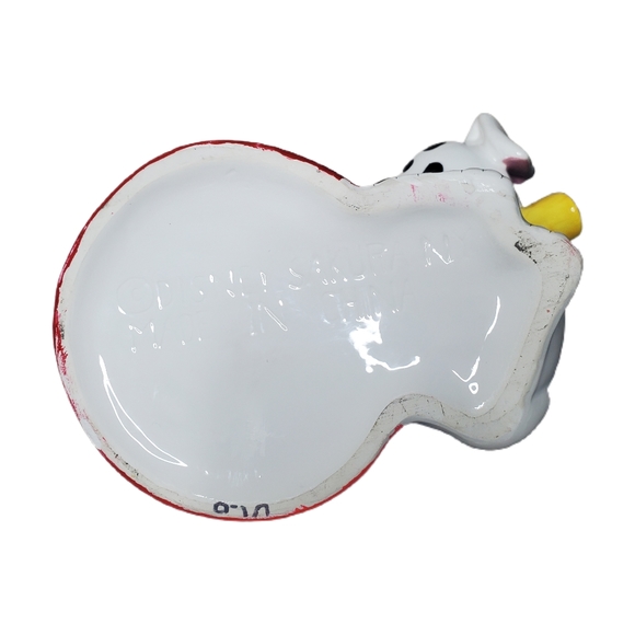 Vintage 101 Dalmatians tea pot - Picture 4 of 6